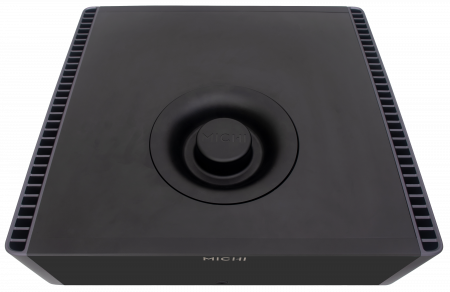 CD Player Rotel Michi Q5 [4]