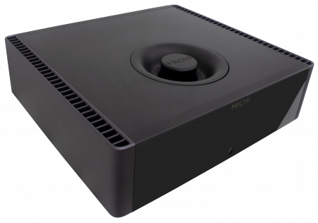 CD Player Rotel Michi Q5 [3]