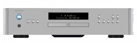 CD Player Rotel RCD-1572 MKII