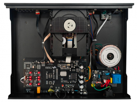 CD Player Taga Harmony TCD-30 [5]
