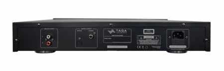 CD Player Taga Harmony TCD-30 [3]