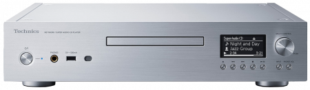 CD Player Technics SL-G700M2