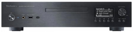 Playere CD - CD Player Technics SL-G700M2