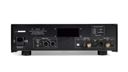 CD Player UNISON RESEARCH UNICO CD DUE [1]