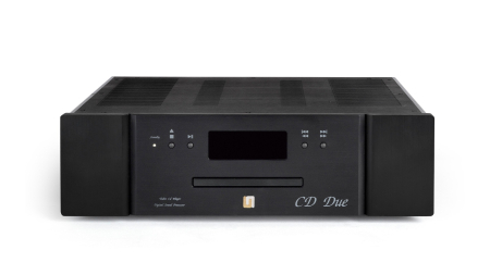 Playere CD - CD Player UNISON RESEARCH UNICO CD DUE