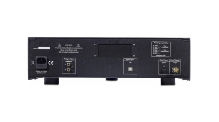 CD Player UNISON RESEARCH UNICO CD UNO [1]