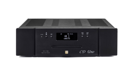 Playere CD - CD Player UNISON RESEARCH UNICO CD UNO