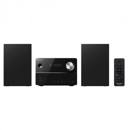 Sisteme Mini - Mini Sistem Stereo Pioneer X-EM26-B