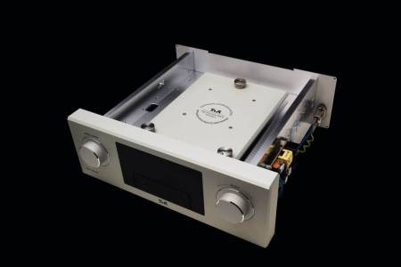 CD - SACD Player T+A PDT3100HV Reference [3]