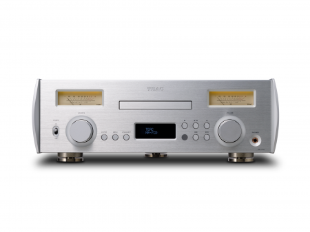 Playere CD - CD si Network player Teac NR-7CD
