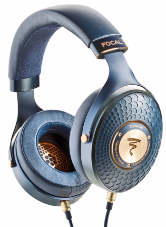 Casti Hi-Fi - pentru audiofili - Casti Hi-Fi Focal Celestee