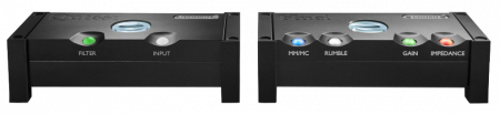 Chord Electronics Qutest System Stand [1]