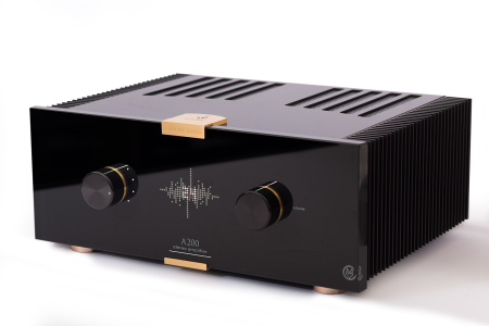 Amplificatoare integrate - Circle Labs A200