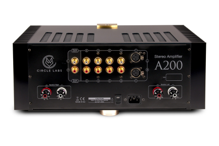 Circle Labs A200 [2]