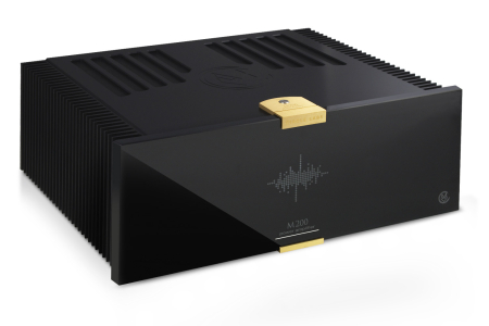 Amplificatoare de putere - Circle Labs M200