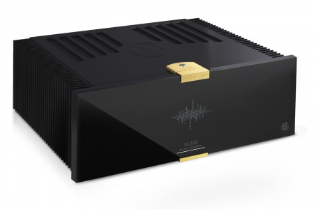Amplificatoare de putere - Circle Labs M200