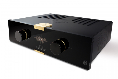 Home audio - Circle Labs P300