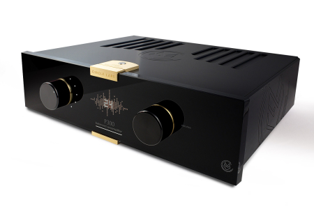 Preamplificatoare - Circle Labs P300