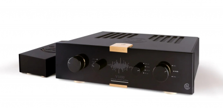 Home audio - Circle Labs V1000 Phono