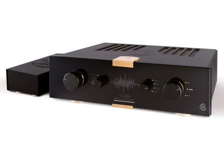 Preamplificatoare - Circle Labs V1000 Phono