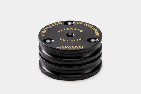 Antivibratie si acustica - Clamp stabilizator pentru pick-up Omicron Magic Dream