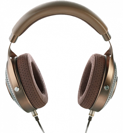 Casti Hi-Fi Focal Clear Mg [1]