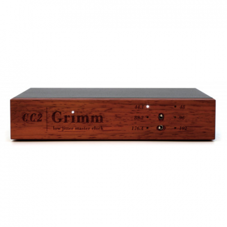 Alte accesorii - Clock Grimm Audio CC2 Stand Alone