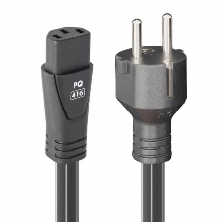 Conditioner retea electrica AudioQuest PowerQuest 303, Linear Noise Dissipation [3]