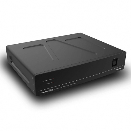 Accesorii audio - Conditioner retea electrica AudioQuest PowerQuest 505, Ultra-Linear Noise Dissipation