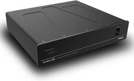 Alte accesorii - Conditioner retea electrica AudioQuest PowerQuest 707, Ultra-Linear Noise Dissipation