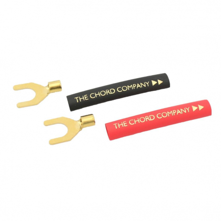 Accesorii audio - Conector Spada Chord 4mm - o bucata