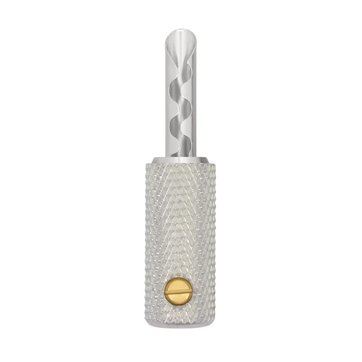 Alte accesorii - Conectori banana Uni-Term Wireworld, set 8