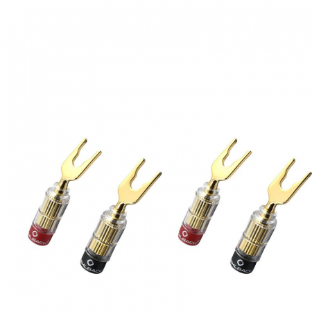 Accesorii audio - CONECTORI CABLU OEHLBACH SOLUTION LUG