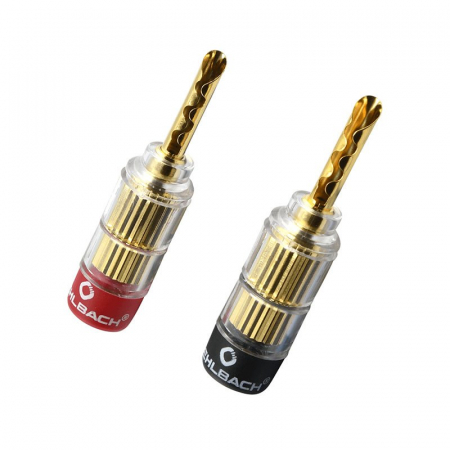 Accesorii audio - CONECTORI CABLU OEHLBACH SOLUTION TUBE