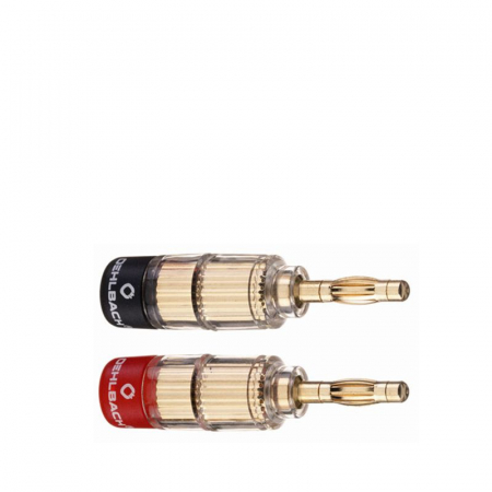 Accesorii audio - Conectori cablu tip banana Oehlbach 3020