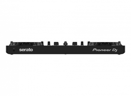 Controller DJ cu 2 canale in stil scratching Pioneer DJ DDJ-REV1, pentru Serato DJ Lite [4]