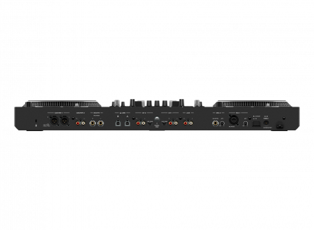 Controller DJ cu 2 canale in stil scratching Pioneer DJ DDJ-REV7, pentru Serato DJ Pro [3]