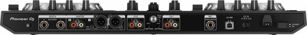 Controller DJ cu 2 canale Pioneer DJ DDJ-SR2, pentru Serato DJ Pro [1]