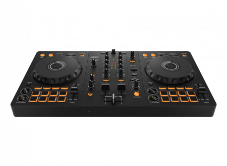 Pioneer DJ DDJ-FLX4 [1]