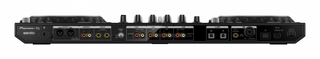 Controller DJ cu 4 canale Pioneer DJ DDJ-1000, pentru Serato DJ Pro [3]