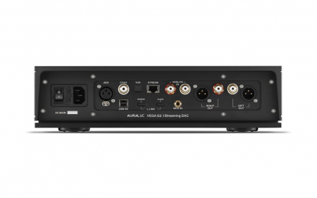 Convertor Digital/Analog (DAC) Auralic Vega G2.1 [4]