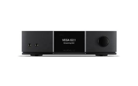 Convertor Digital/Analog (DAC) Auralic Vega G2.1 [3]