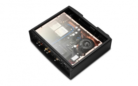 Convertor Digital/Analog (DAC) Auralic Vega G2.1 [1]