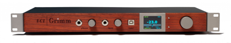 Alte accesorii - Convertor Grimm Audio UC1