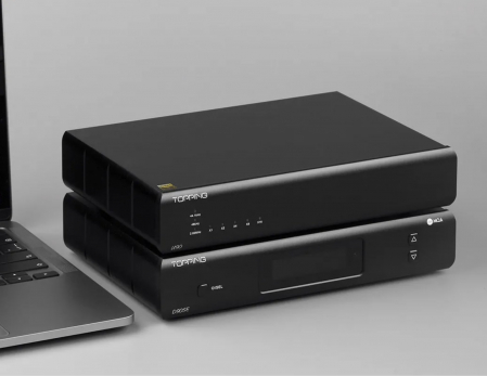 Accesorii audio - Convertor USB->S/PDIF  Topping U90