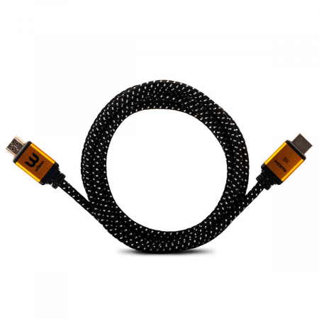 Cablu HDMI Wilson, 8k, 2 metri [1]