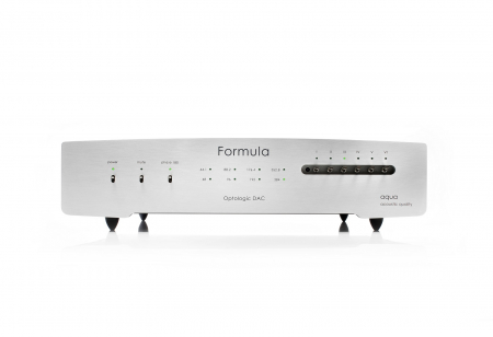 DAC-uri - DAC Aqua Formula xHD Rev. 2