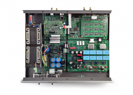DAC Aqua La Scala MKII Optologic [4]
