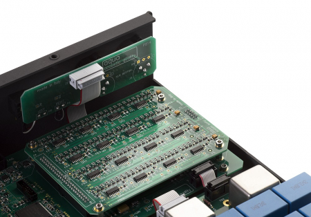 DAC Aqua La Scala MKII Optologic [5]