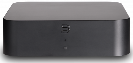 DAC Bluesound HUB [1]